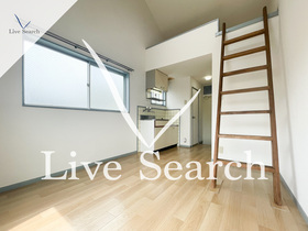 サウザンドヒルズ県庁前 206 【福岡県千代県庁口駅 徒歩6分】 の画像3