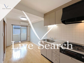 エストヴィル丁子 302 【東京都東京メトロ銀座線　渋谷駅　徒歩13分】 の画像3