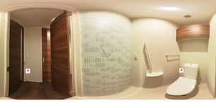 ベルソレイユ 101 【滋賀県新八日市】 の画像3