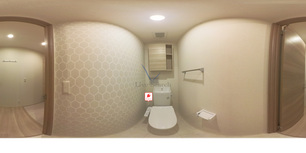 プレジール・ドゥ・ラ・ヴィ 303 【埼玉県京浜東北・根岸線　さいたま新都心駅　徒歩23分】 の画像3