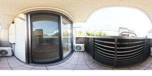 ポポラーレ南大塚 202 【東京都新大塚】 の画像3