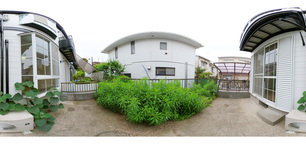 グリーンハイム久が原 103 【東京都東急池上線久が原駅】 の画像3