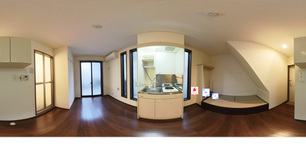 アーバンプレイス祐天寺 102 【東京都祐天寺駅】 の画像3