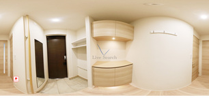 ル・リヤン 102 【神奈川県鶴見駅】 の画像3