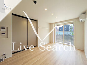 ル・リヤン 102 【神奈川県鶴見駅】 の画像3