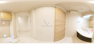 ル・リヤン 103 【神奈川県鶴見駅】 の画像3