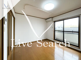 パセオ浦和 302 【埼玉県武蔵浦和駅】 の画像3