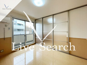 トレビナ中浦和 202 【埼玉県中浦和駅】 の画像3