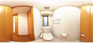 パレステュディオ小石川後楽園 212 【東京都都営大江戸線　飯田橋駅】 の画像3