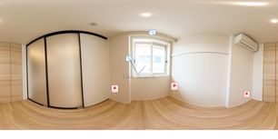 ル・リヤン 303 【神奈川県鶴見駅】 の画像3