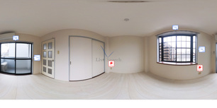 ホルンハイツ西新 302 【福岡県西新駅】 の画像3