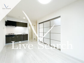 PRATIQUE SAGINOMIYA 303 【東京都都立家政駅】 の画像3