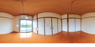 ファミール・パルティール 205 【東京都昭島駅】 の画像3