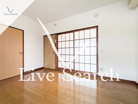 ファミール・パルティール 205 【東京都昭島駅】 の画像3