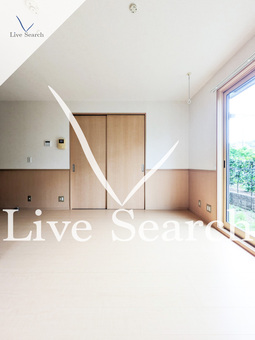 ウィスタリア A103 【埼玉県西武鉄道狭山線　下山口駅　徒歩5分】 の画像3