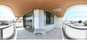 ル・リヤン 202 【神奈川県鶴見駅】 の画像3