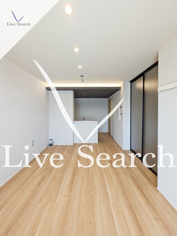 ル・リヤン 202 【神奈川県鶴見駅】 の画像3