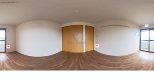 シャンティーユ大竹山 103 【埼玉県本川越駅】 の画像3