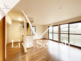 シャンティーユ大竹山 103 【埼玉県本川越駅】 の画像3