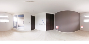 竜が台5丁目新築戸建　2号棟  【兵庫県名谷駅】 の画像3