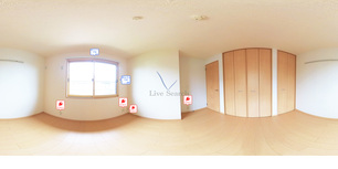 ウィスタリア A203 【埼玉県西武鉄道狭山線　下山口駅　徒歩5分】 の画像3