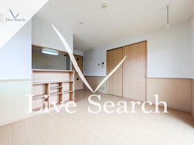 ウィスタリア A203 【埼玉県西武鉄道狭山線　下山口駅　徒歩5分】 の画像3