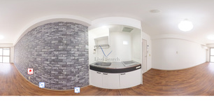 シャルム目白台1 102 【東京都護国寺駅】 の画像3