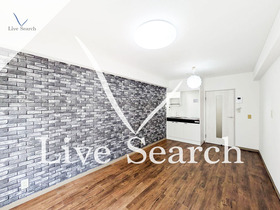 シャルム目白台1 102 【東京都護国寺駅】 の画像3