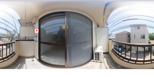 シャルム目白台1 205 【東京都護国寺駅】 の画像3