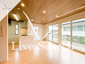 ハーベストテラスWEST 101 【埼玉県京浜東北・根岸線　大宮駅　バス所要時間16分　西遊馬消防出張所バス停　徒歩6分】 の画像3