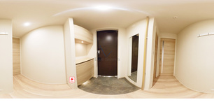 ル・リヤン 203 【神奈川県鶴見駅】 の画像3