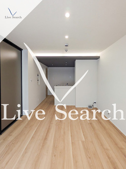 ル・リヤン 203 【神奈川県鶴見駅】 の画像3