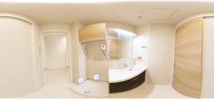 ル・リヤン 402 【神奈川県鶴見駅】 の画像3