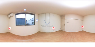 フェリシード 103 【埼玉県川越駅】 の画像3