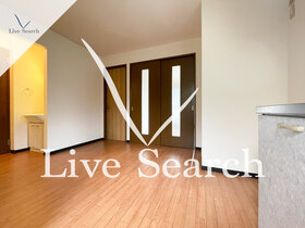 チェリーハウス 102 【福岡県舞松原】 の画像3