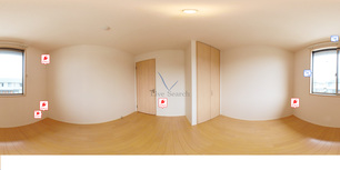 シャーメゾンロイヤルヒルズⅠ 215 【和歌山県神前】 の画像3