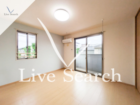 アンソレイエ 205 【東京都東小金井駅】 の画像3