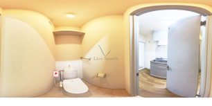 サンハウス吹上 103 【愛知県吹上駅】 の画像3