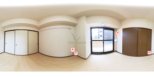 シャトー瑞穂が丘 403 【愛知県地下鉄桜通線 桜山駅】 の画像3