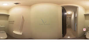 ハナエール　C棟 102 【熊本県光の森駅】 の画像3