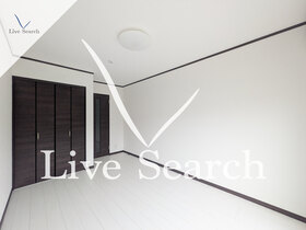 アーバンヒムス三山 204 【千葉県京成本線　京成大久保駅】 の画像3