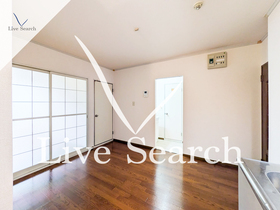 ニューセジュール三鷹 103 【東京都つつじヶ丘駅】 の画像3