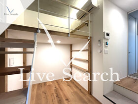 蔵創幡ヶ谷 105 【東京都幡ヶ谷駅】 の画像3