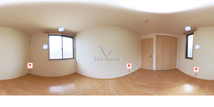 MIGNON虹 102 【愛知県星ヶ丘駅】 の画像3