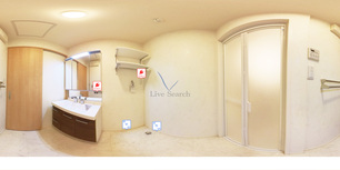 メゾン向陽E 1B 【愛知県池下駅】 の画像3