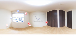 セリージャ 101 【埼玉県東所沢】 の画像3