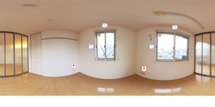 コートプラセールB 101 【埼玉県京浜東北・根岸線　大宮駅　バス所要時間17分　新屋敷バス停　徒歩4分】 の画像3