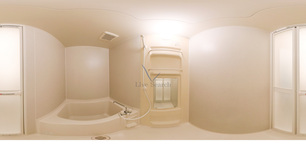 Kハイム 101 【東京都京王線　つつじヶ丘駅　】 の画像3