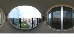 福岡大名ガーデンシティ・レジデンス 1002 【福岡県赤坂駅】 の画像3