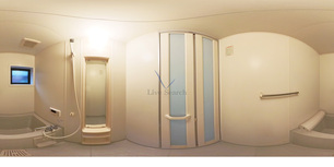 パークガーデン　C棟 コスモス 102 【埼玉県和光市駅】 の画像3